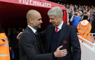 Wenger HẬM HỰC: Nhờ dầu mỏ, Man City mới vô đối