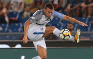 10 bàn thắng đẹp nhất sự nghiệp Ivan Perisic