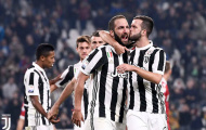 21h00 ngày 17/12, Bologna vs Juventus: Nhà vua hạ sát gã nông phu