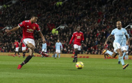 21h15 ngày 17/12, West Brom vs Man Utd: Bám đuổi trong vô vọng