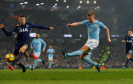 Man City 'hủy diệt' tất cả, nước Anh nên mừng?
