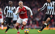 5 điểm nhấn Arsenal 1-0 Newcastle: Wilshere tiệm cận phong độ đỉnh cao