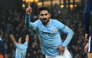 5 điểm nhấn Man City 4-1 Tottenham: Quyết định táo bạo của Pep