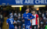 Chấm điểm Chelsea sau trận Southampton: Bất ngờ với người tệ nhất