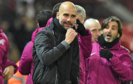 Chuyên gia dự đoán Guardiola sẽ trở lại Barcelona trong tương lai