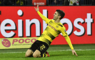 Pulisic toả sáng, Dortmund trở về từ cõi chết