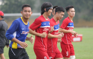 Điểm tin bóng đá Việt Nam tối 17/12: U23 Việt Nam tiếp tục thay máu
