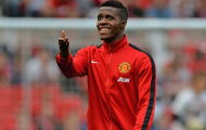 Ferdinand: Zaha phải rời Man Utd vì David Moyes