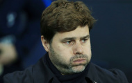 Góc chiến thuật: Tottenham thua vì chơi tự sát