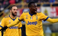 Highlights: Bologna 0-3 Juventus (Vòng 17 Serie A)