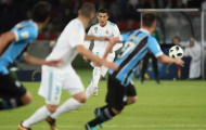 Highlights: Real Madrid 1-0 Gremio (Chung kết FIFA Club World Cup 2017)