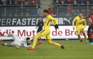 Highlights: Rennes 1-4 PSG (Vòng 18 Ligue 1)