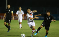 Điểm tin bóng đá Việt Nam sáng 17/12: Người Thái không sợ thất bại ở giải trẻ