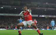 Iwobi - Người đang đi tìm lại phong độ đỉnh cao 