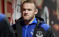 Rooney tự nhận 'ngu ngốc' khi lái xe trong men rượu