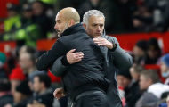 Man City xuất sắc nhưng Mourinho chưa bao giờ hết “đặc biệt”