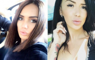 Manon Marsault - nữ diễn viên nóng bỏng từng “qua tay” Benzema