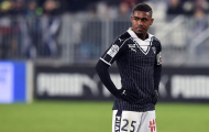 M.U bất ngờ nhắm sao trẻ Bordeaux