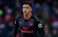 NÓNG: Sanchez từ chối đề nghị KHỦNG đầu tiên Đông này