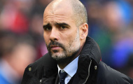 Pep Guardiola cai trị thiên hạ trên 'chiếc ghế không lưng tựa'