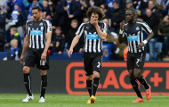 Sau Man Utd và Everton, Newcastle cũng cấm tổ chức tiệc Giáng Sinh