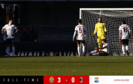 Thần đồng Juve tỏa sáng, đội chót bảng nhấn chìm AC Milan