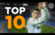 Thương hiệu Real Madrid từ đâu mà nên?