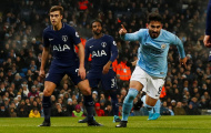 TRANH CÃI: Man City bị trọng tài xử ép?