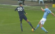 Triệt hạ De Bruyne, Dele Alli đáng bị đuổi khỏi sân
