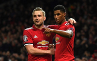 TRỰC TIẾP West Brom 1-2 Man Utd: Khung thành Quỷ đỏ chao đảo (KẾT THÚC)
