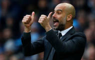 Với Man City, Pep Guardiola có đỉnh cao mới trong sự nghiệp