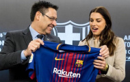 Hoa khôi tuyển Mỹ sắp gia nhập đội nữ Barca?