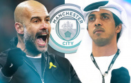 Ông chủ Ả Rập muốn Pep xây dựng đế chế, như Sir Alex đã từng
