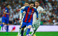 Barcelona có xếp hàng chào đón Real Madrid?