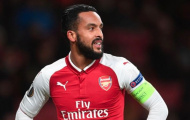 Chiêu mộ Walcott, ngựa ô La Liga tham vọng lật đổ Barca?
