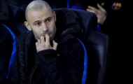 CỰC NÓNG: Sao Barca XÁC NHẬN cập bến Trung Quốc