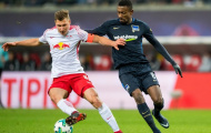 Thua sốc, RB Leipzig bị Bayern bỏ xa đến 11 điểm trên BXH