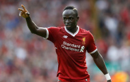 Dư âm Liverpool 4-0 Bournemouth: Dấu hỏi về Mane?