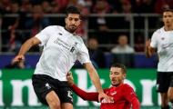 Emre Can có đáng để Juventus theo đuổi?