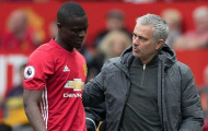Ghét cay ghét đắng, Mourinho vẫn phải đi chợ mùa Đông?