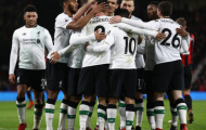 Hủy diệt Bournemouth, Liverpool tạm kết thúc ngày buồn