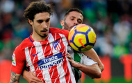 Liverpool giành 'hàng dạt' của Atletico với Juve và Napoli