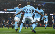 Chuyện Premier League - Cơn lốc màu xanh hủy diệt