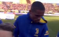 Màn trình diễn của Douglas Costa trước Bologna
