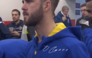 Màn trình diễn của Miralem Pjanić trước Bologna