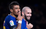 Màn trình diễn của Paulinho vs Deportivo