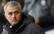 Mourinho thừa hiểu sở trường của West Brom