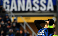 Sau vòng 17 Serie A: Thời điểm không dành cho thất bại