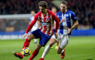 Sime Vrsaljko - Cái tên được Liverpool theo đuổi