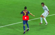 Top 5 siêu phẩm của Barcelona vào lưới Real Madrid ngay tại Bernabeu